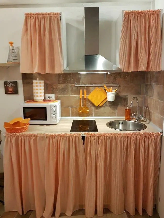 La Tanetta Di Boboli Apartment Florence