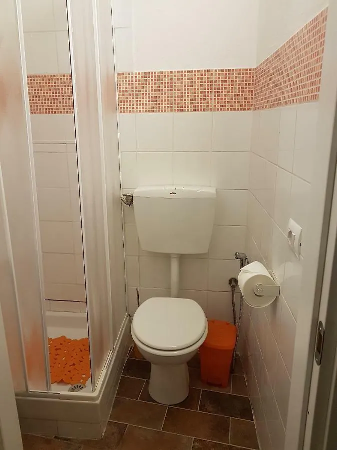 La Tanetta Di Boboli Apartment Florence Italy