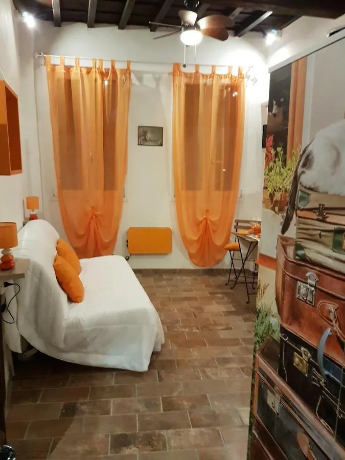 Appartement La Tanetta Di Boboli à Florence Italie