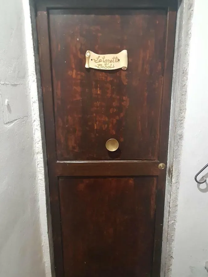 Appartement La Tanetta Di Boboli à Florence