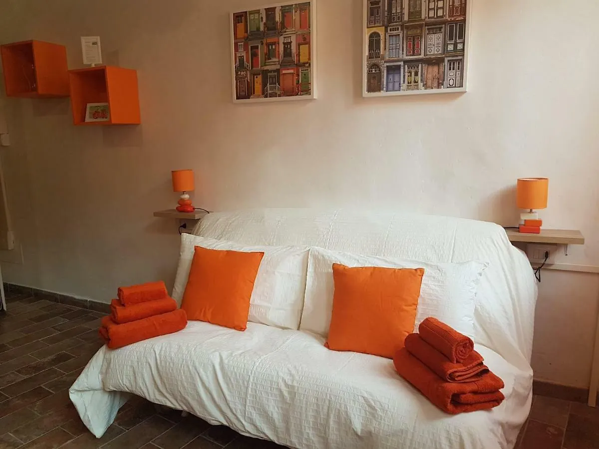 Appartement La Tanetta Di Boboli à Florence 0*,  Italie