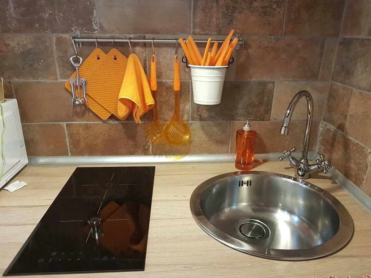 Appartement La Tanetta Di Boboli à Florence