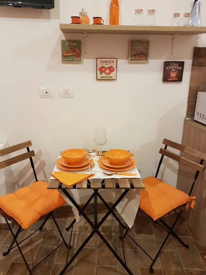 La Tanetta Di Boboli Apartment Florence