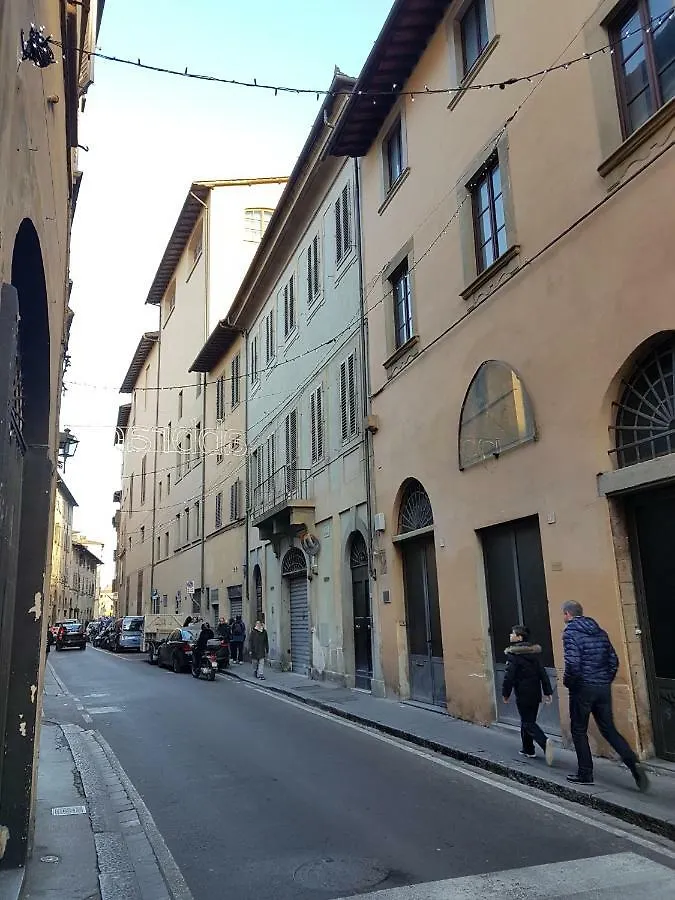 La Tanetta Di Boboli Apartment Florence